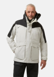 KURTKA - SZTORMIAK OCEAN C4S STAVANGER II  [3XL] Silver - 7