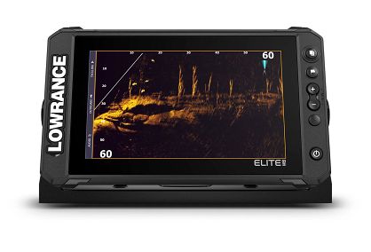 Echosonda LOWRANCE ELITE FS 10  + ACTIVE IMAGING 3W1