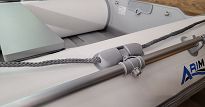 PONTON ARIMAR ROLL 185 cm, 501412 - 13