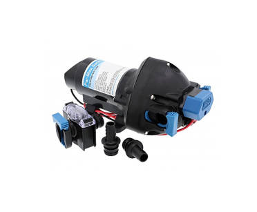 POMPA CIŚNIENIOWA JABSCO PARMAX 3  11 L/MIN 40PSI 12V