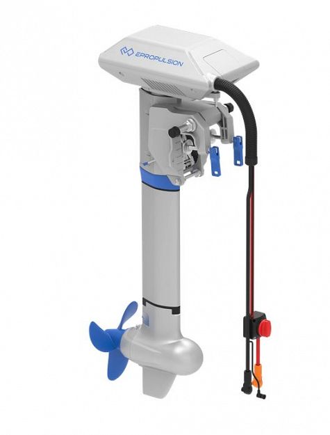 SILNIK ELEKTRYCZNY EPROPULSION NAVY 6.0 EVO