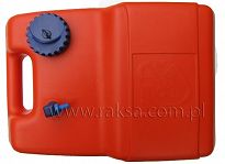 ZBIORNIK PALIWA 12L 40010 - 4