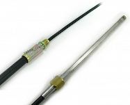 CIĘGNO STEROWANIA PRETECH 3,66m (12FT) do 50KM 44121 - 2
