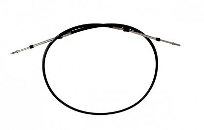 CIĘGNO MANETKI PRETECH C2 3,66m (12FT) 44471