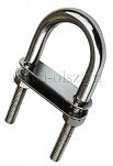 UCHO CUMOWNICZE 10mm 10870 - 2