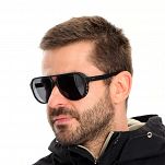 Okulary polaryzacyjne GOG RAYO E255-1P - 5
