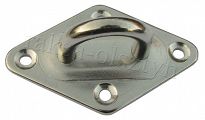 UCHO OBCIĄGACZA BOMU 40x64mm  10806 - 2