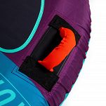 KOŁO DO HOLOWANIA JOBE Droplet Towable 1P 230125002 - 10