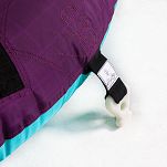 KOŁO DO HOLOWANIA JOBE Droplet Towable 1P 230125002 - 8