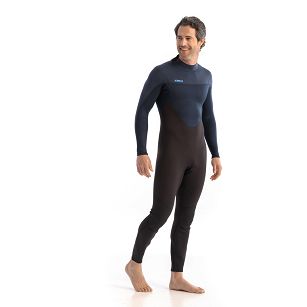 PIANKA JOBE [3XL] Perth Fullsuit 2MM 95767