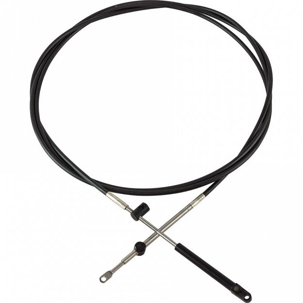 CIĘGNO MANETKI MERCURY PRETECH C5 3,66m (12FT) 44661