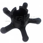 ŚRUBA NAPĘDOWA 3-ŁOPATOWA MOTORGUIDE Z KLINEM, NAKRĘTKĄ I KLUCZEM 47031 - 5
