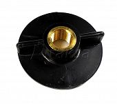 ŚRUBA NAPĘDOWA 3-ŁOPATOWA MOTORGUIDE Z KLINEM, NAKRĘTKĄ I KLUCZEM 47031 - 4