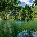 DESKA SUP Aero Nera SUP 10.6 ZESTAW - 9