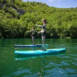 DESKA SUP Aero Nera SUP 10.6 ZESTAW - 8