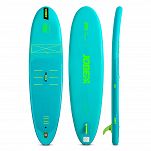 DESKA SUP Aero Nera SUP 10.6 ZESTAW - 2