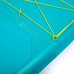 DESKA SUP Aero Nera SUP 10.6 ZESTAW - 6