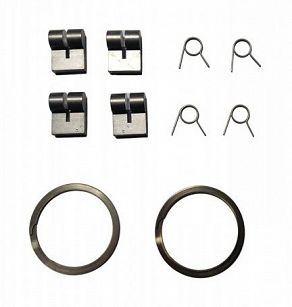 Zestaw naprawczy kabestanu ANTAL KIT WINCH 19363