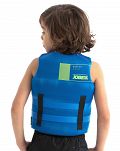 Kamizelka JOBE Neoprene Vest Youth Blue 164 - 2