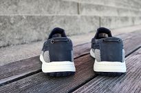 BUTY ŻEGLARSKIE  BLUEPORT 41 PACYFIC LOAFER - 5