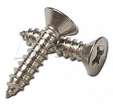 BLACHOWKRĘT NIERDZEWNY 4,2x50  DIN7982Z  83362 - 2