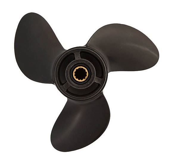 ŚRUBA NAPĘDOWA 11-1/8x13 PowerWing DO MERCURY 25-70 KM, 47344