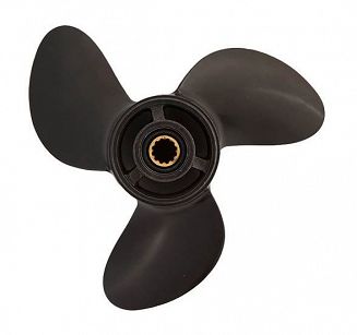 ŚRUBA NAPĘDOWA 11-1/8x13 PowerWing DO MERCURY 25-70 KM, 47344