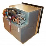 LODÓWKA 49L ISOTHERM JACHT, KAMPER, 75163 - 4