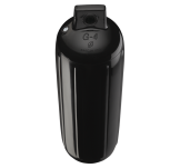 ODBIJACZ G-4  58X16.5 CZARNY 51675 - 2