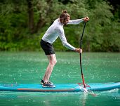 BUTY WODNE JOBE 45 Discover Watersport Sneaker 594623003 - 6