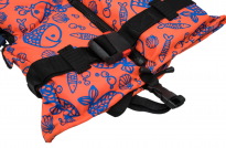 KAMIZELKA RATUNKOWA 30-40 KG, 100N CE ISO 75226 - 2