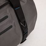 Torba, plecak Jobe Water repellent Duffelbag Gray 01118 - 7