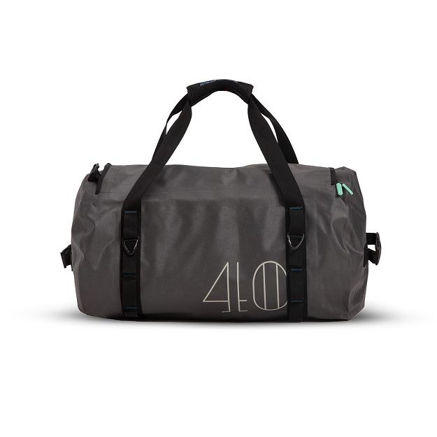 Torba, plecak Jobe Water repellent Duffelbag Gray 01118