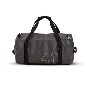Torba, plecak Jobe Water repellent Duffelbag Gray 01118