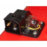 ZBIORNIK PALIWA QUICKSILVER 12L Z SZYBKOZŁĄCZEM  40006 - 2