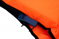 KAMIZELKA RATUNKOWA 120+ KG, 100N CE ISO 75208 - 3