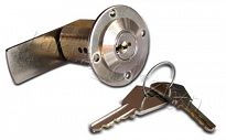 ZAMEK PATENTOWY 30mm  10330 - 2