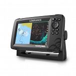 Echosonda LOWRANCE Reveal 7 Tripelshot GPS/ROW - 4