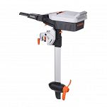 SILNIK ELEKTRYCZNY TORQUEEDO TRAVEL L + BATERIA - 2