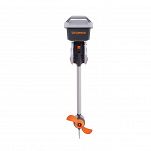 SILNIK ELEKTRYCZNY TORQUEEDO TRAVEL L + BATERIA - 3