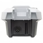 SILNIK ELEKTRYCZNY TORQUEEDO TRAVEL L + BATERIA - 9