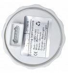 ZEGAREK  KUS SEA V CZARNY 49861 - 2