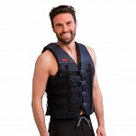 KAMIZELKA Jobe Dual Life Vest Black [L/XL] 20554 - 3