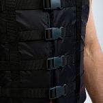 KAMIZELKA Jobe Dual Life Vest Black [L/XL] 20554 - 4