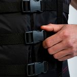 KAMIZELKA Jobe Dual Life Vest Black [L/XL] 20554 - 5