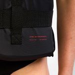 KAMIZELKA ASEKURACYJNA XS Jobe 4 Buckle Life - 4