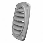 KRATKA WENTYLACYJNA  82X82mm SZARA  07892 - 2