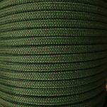 LINA 12 mm, PES MONSUN 212 - ZIELONY/GRAFIT 32633 - 2