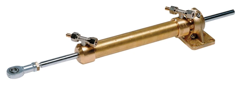 SIŁOWNIK UKŁADU HYDRAULICZNEGO VETUS MTC7210