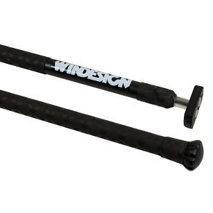 PRZEDŁUŻACZ RUMPLA 80 cm  X-GRIP OPTIPARTS 12181